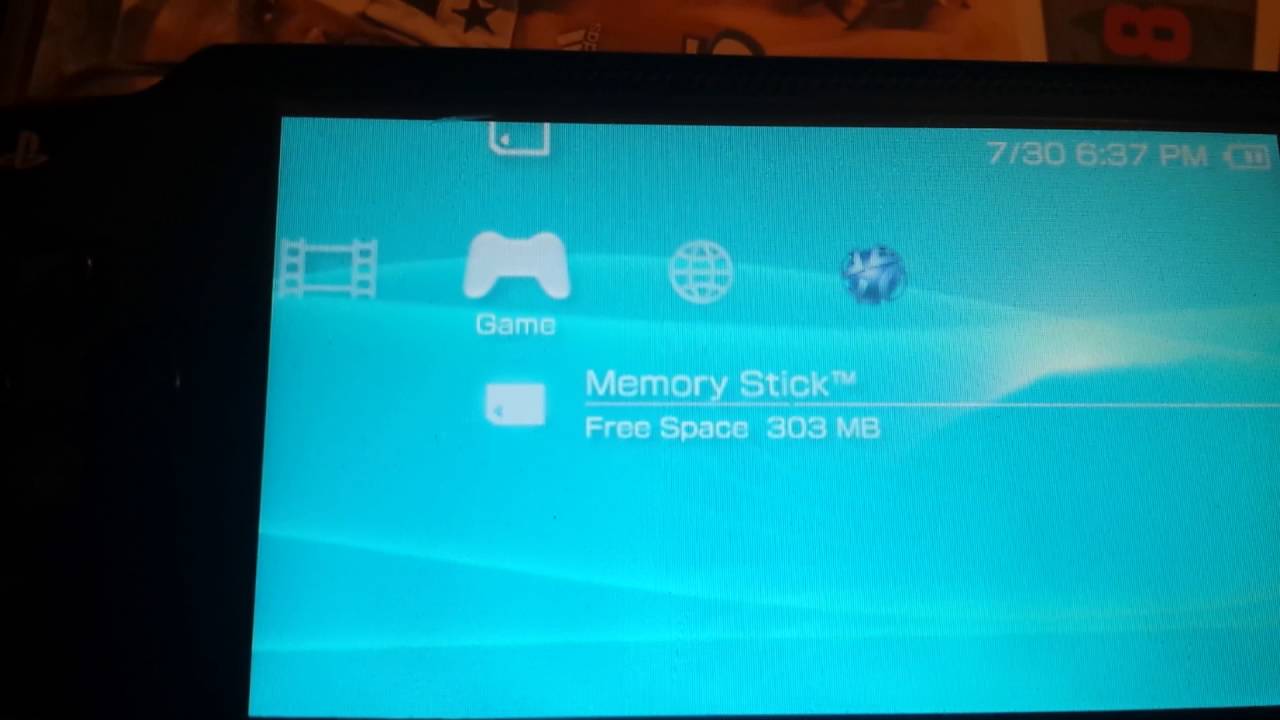 Psp fast recovery 6.60 download